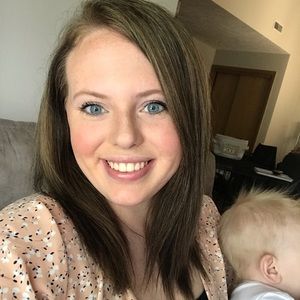 Meet your posh seller!